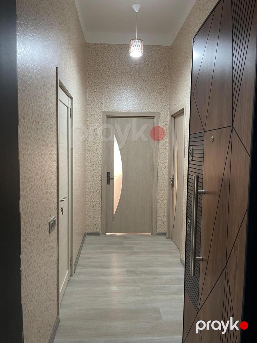 İcarəyə verilir 1 otaqlı yeni tikili 50 m² — Mənzil, Bakı (6)