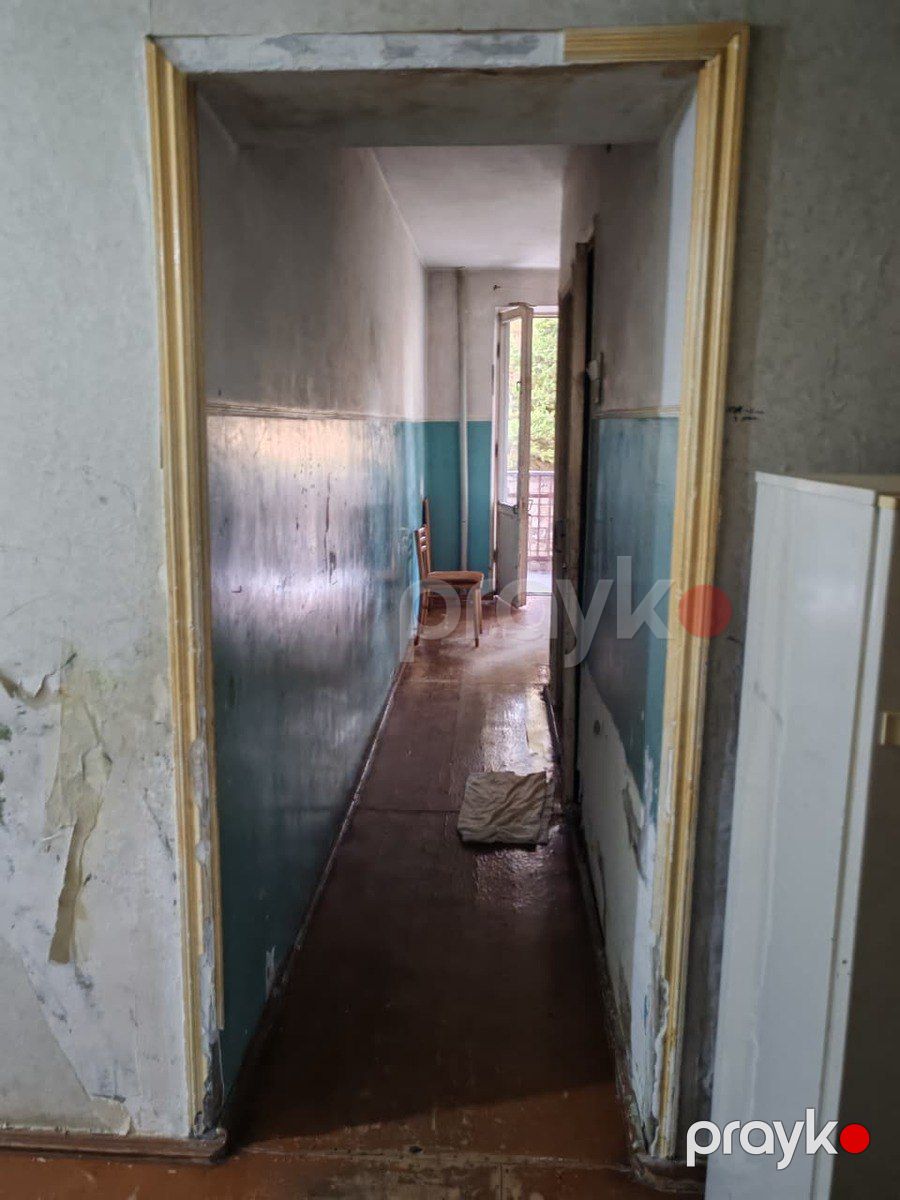 3-otaqlı mənzil, 9-cu mkr., 80 m² — Mənzil, Sumqayıt (6)