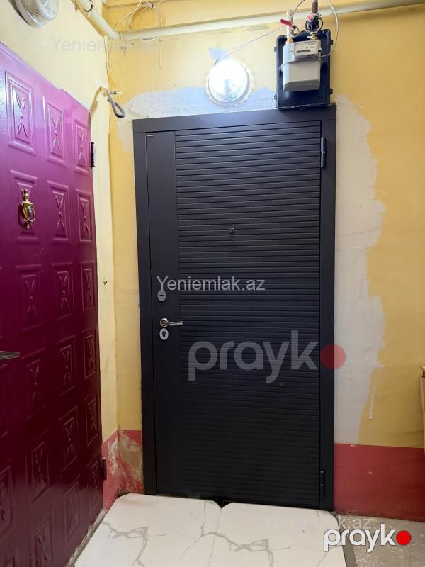 Satılır 2 otaqlı Bina evi menzil (Yeni tikili), 44 m², Masazır — Mənzil, Abşeron (11)