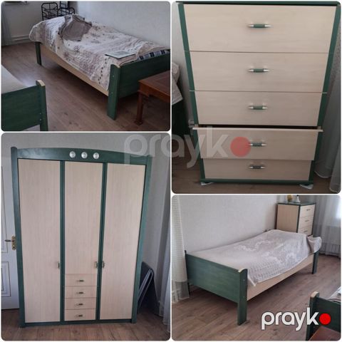 Genc odasi satilir 250 azn.unvan bayil qes(Gülü) E — Bakı