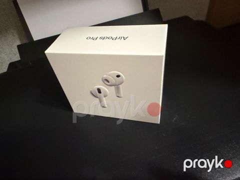 Airpods Pro 3 — Bakı