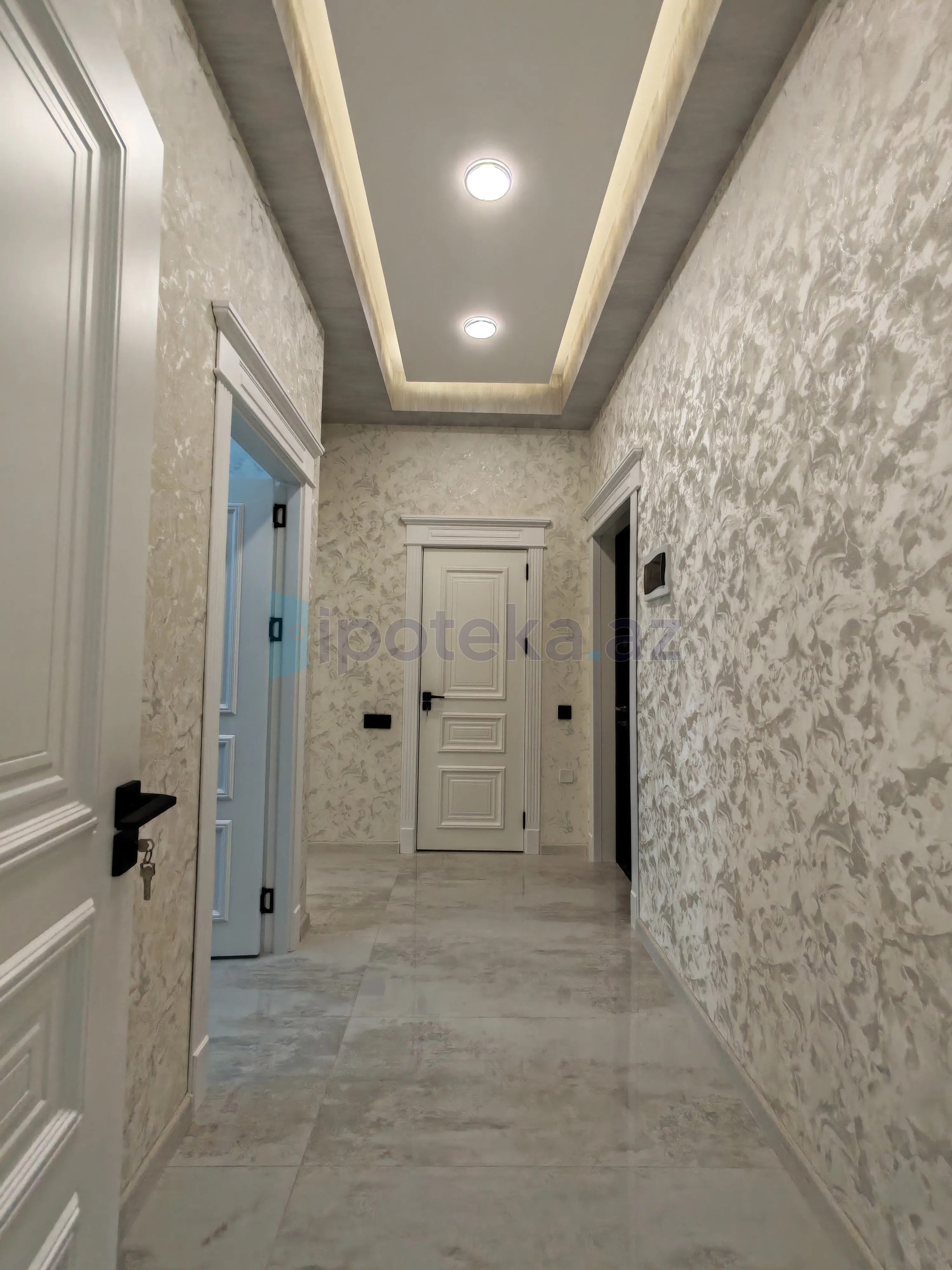 Satılır: 2 Otaq, Yeni tikili, 67.00 m² — Mənzil, Xırdalan (4)
