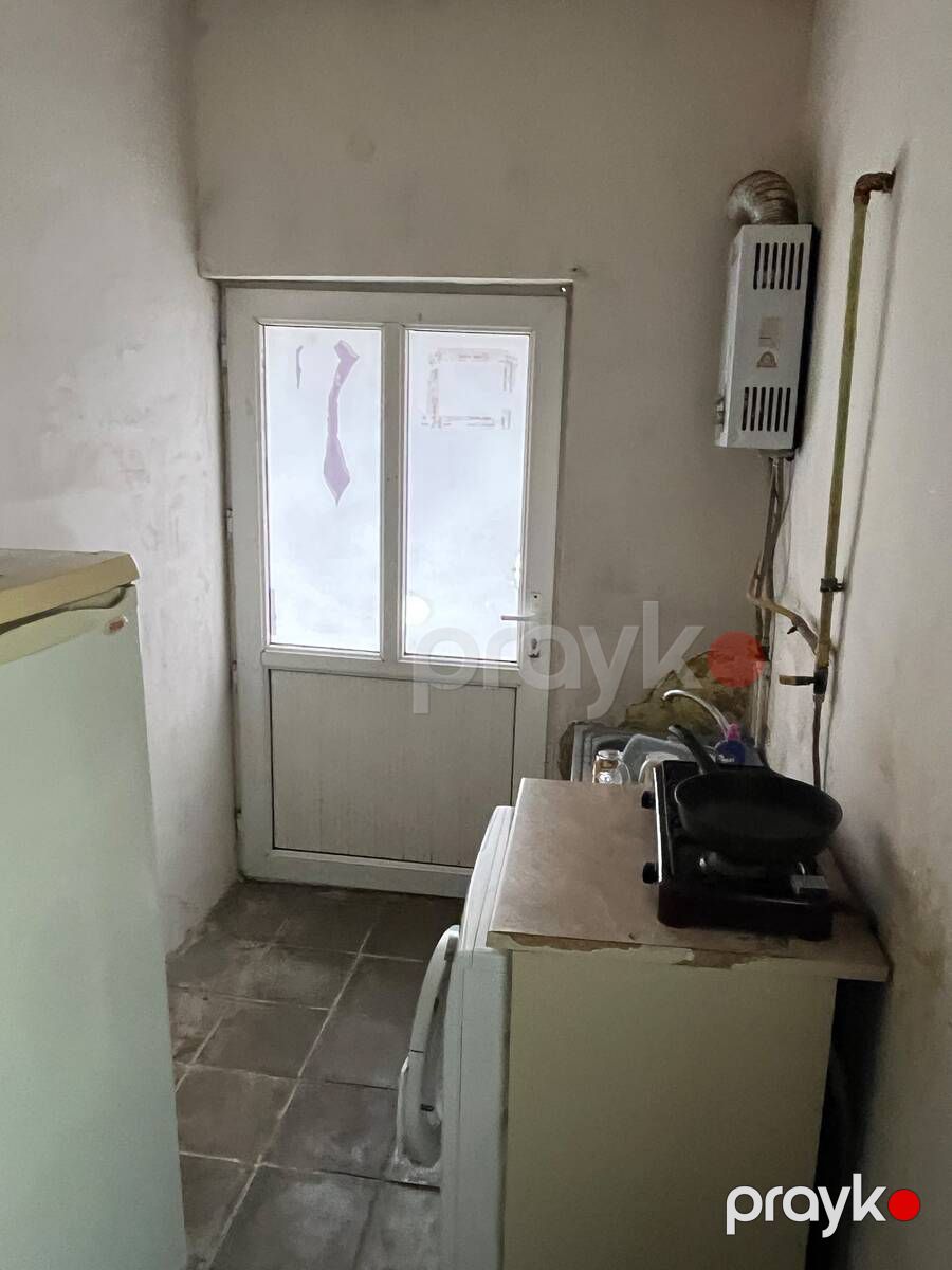 1-otaqlı mənzil kirayə verilir, Kənd Əhmədli., 25 m² — Mənzil, Bakı (2)