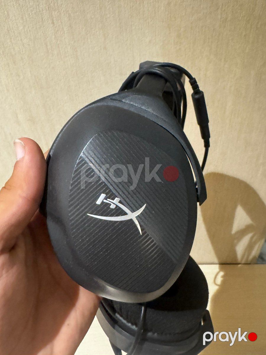 HyperX Stinger 2 — Səs texnikası, Bakı (4)