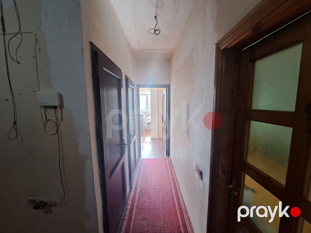 Satılır 4 otaqlı köhnə tikili 100 m² — Mənzil, Bakı (7)