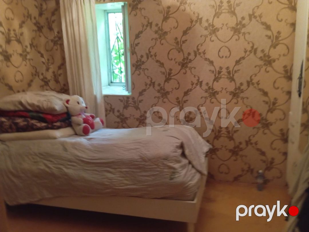Həyət evi, Qobu Lökbatan yolu — Ev, villa, Bakı (6)