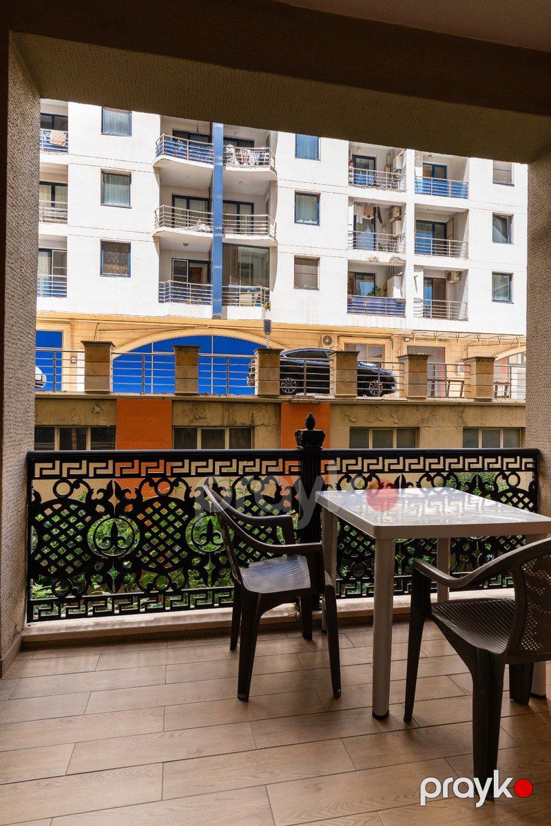 İcarəyə verilir 2 otaqlı yeni tikili 100 m² — Mənzil, Bakı (12)