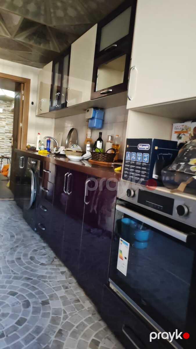 Satılır 3 otaqlı köhnə tikili 70 m² — Mənzil, Bakı (7)