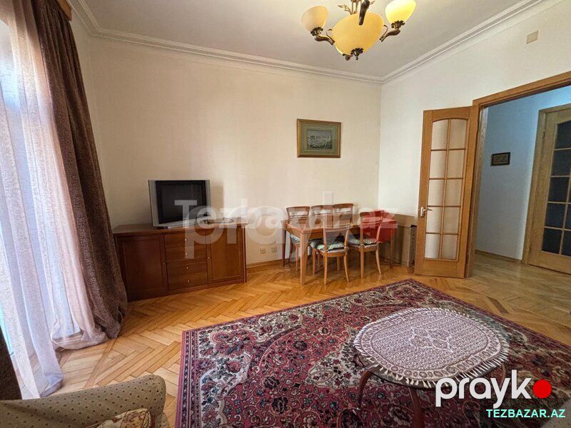 Duplex mənzil satılır — Mənzil, Bakı (9)