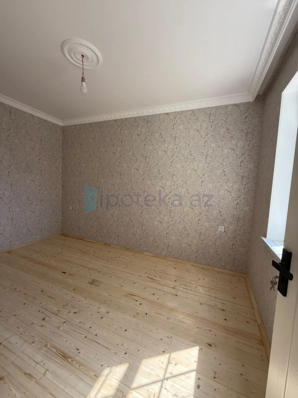Satılır: 3 Otaq, Evlər/Villalar, Abşeron r., Masazır q., 55.00 m² — Ev, villa, Masazır (5)