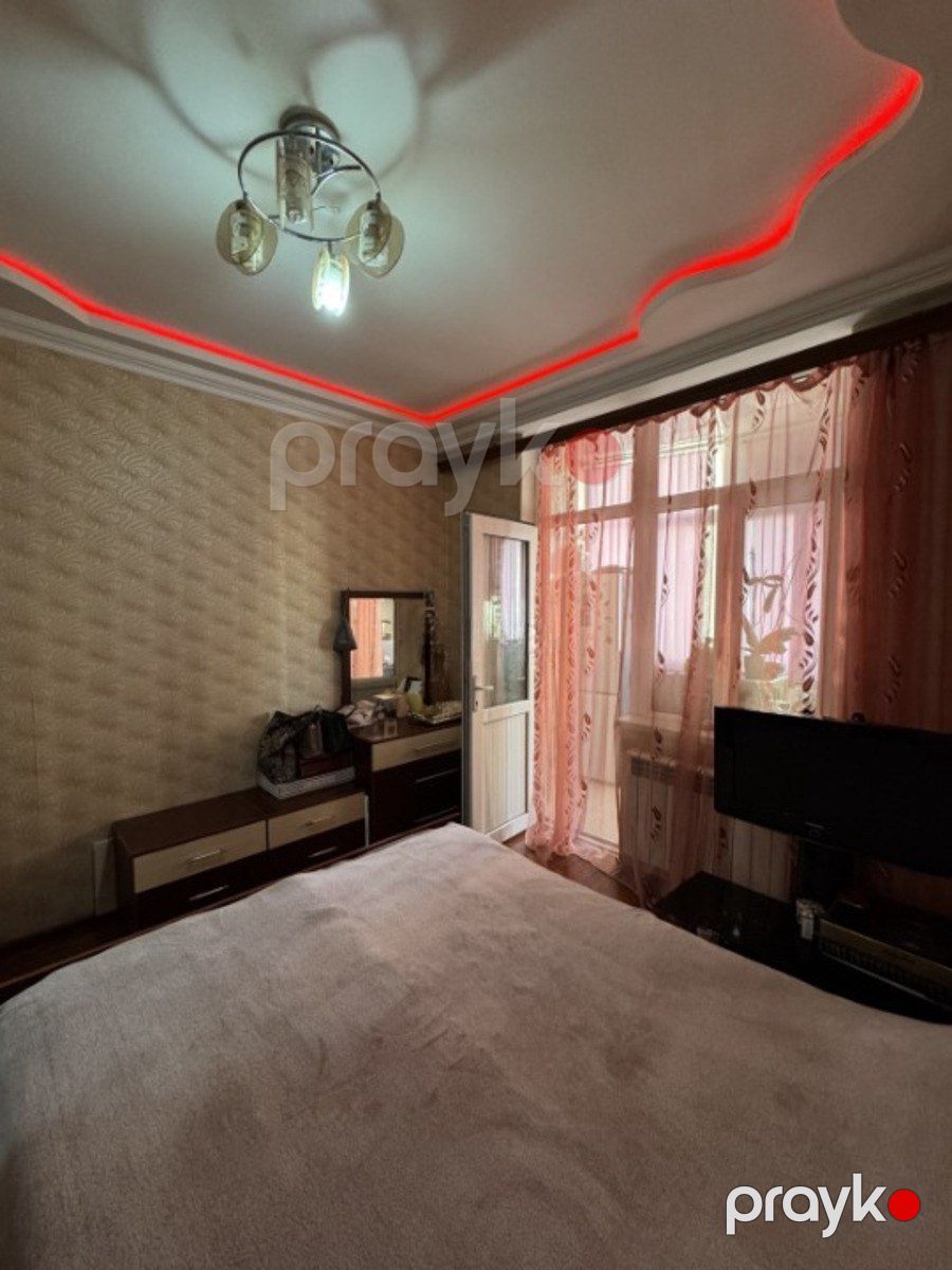 Satılır 2 otaqlı yeni tikili 51 m² — Mənzil, Bakı (7)