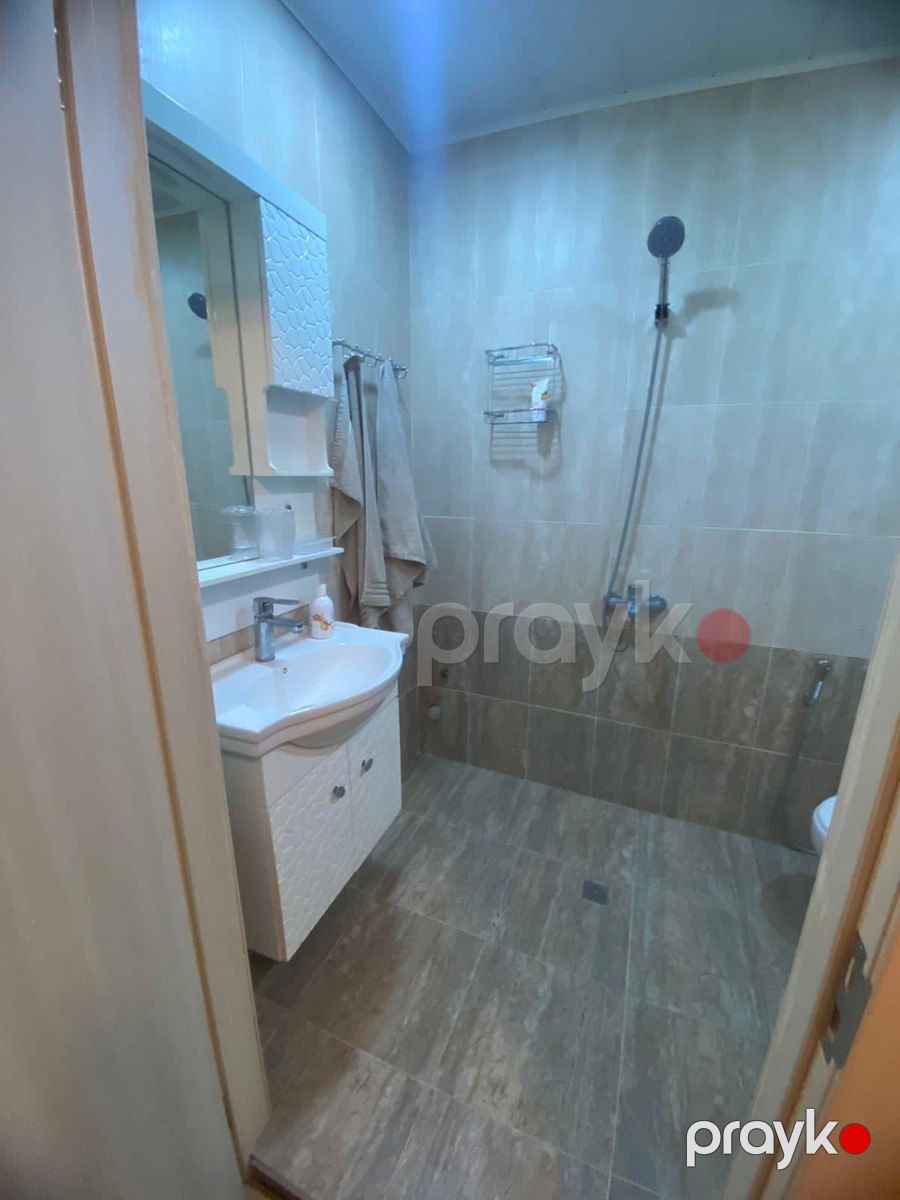1-otaqlı yeni tikili kirayə verilir, Azadlıq pr.79, 37 m² — Mənzil, Bakı (5)