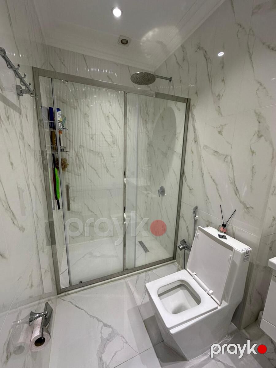 Satılır 2 otaqlı yeni tikili 73 m² — Mənzil, Bakı (9)