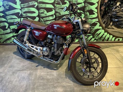 Honda H’ness CB350 DLX, 350 sm3, 2025 il, yeni — Bakı