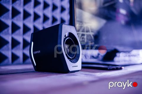 Edifier G2000 Black — Bakı