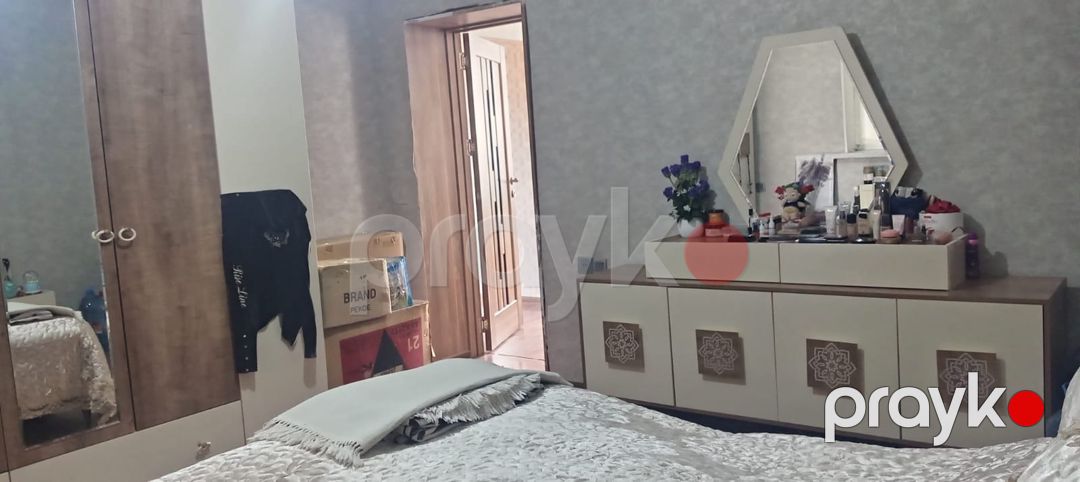 Həyət evi, Binə qəs — Ev, villa, Bakı (2)