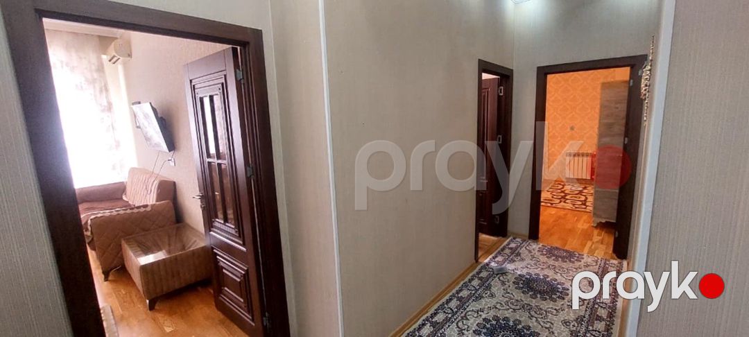 Satılır 3 otaqlı yeni tikili 76 m² — Mənzil, Bakı (3)
