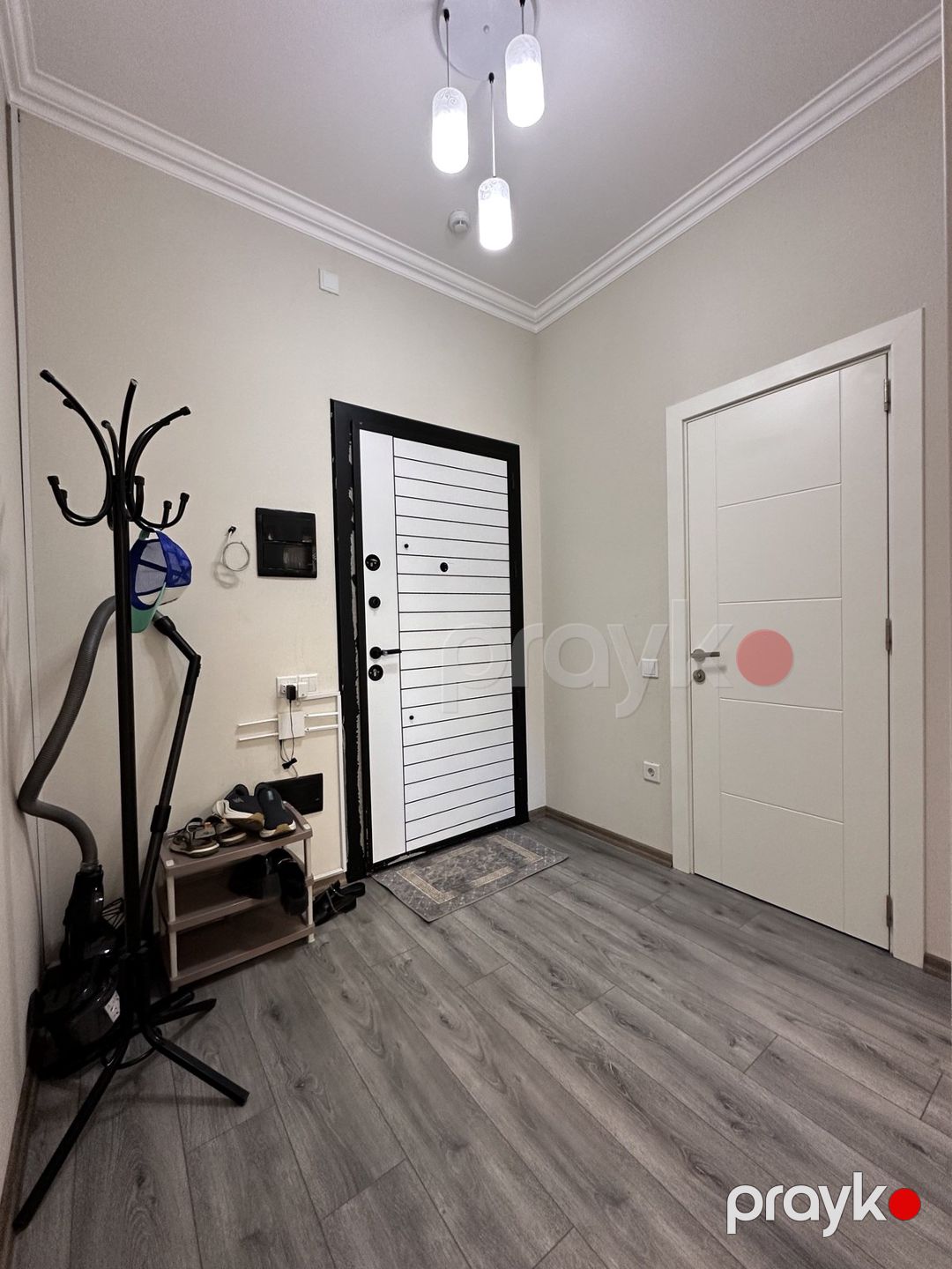 İcarəyə verilir 2 otaqlı yeni tikili 50 m² — Mənzil, Bakı (10)