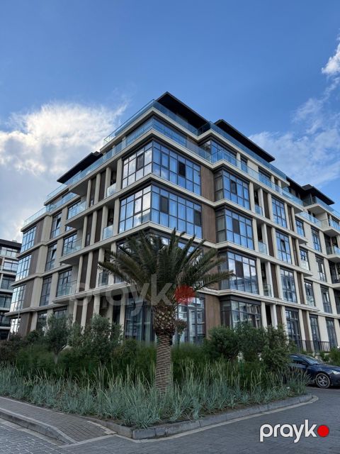 Satılır 2 otaqlı yeni tikili 72.1 m² — Bakı