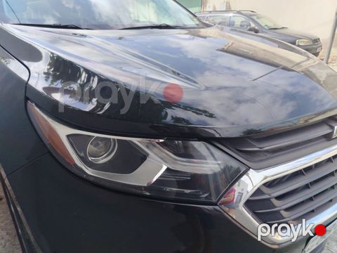 Sağ, Yaxın və uzaq vuran işıqlar Chevrolet, Orijinal, ABŞ, İşlənmiş — Bakı