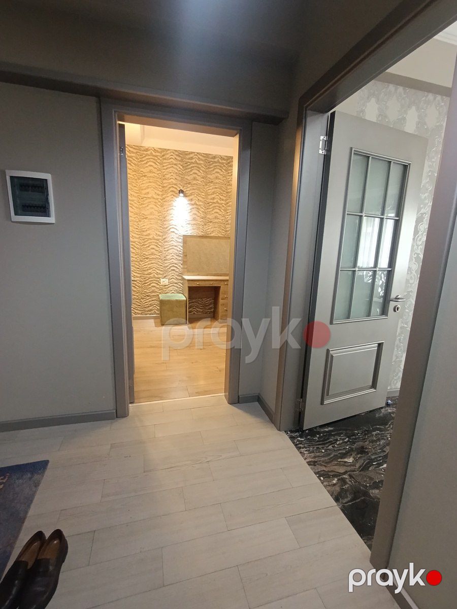 İcarəyə verilir 2 otaqlı yeni tikili 82 m² — Mənzil, Bakı (9)