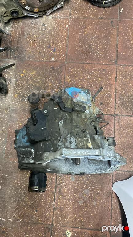 "Toyota Corrolla" 6 pilleli sürətlər qutusu — Ehtiyat hissələri və aksesuarlar, Bakı (2)