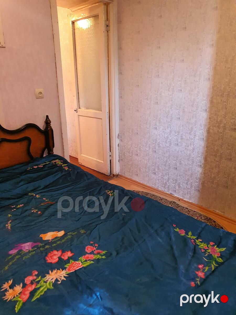 Satılır 1 otaqlı köhnə tikili 33 m² — Mənzil, Bakı (6)