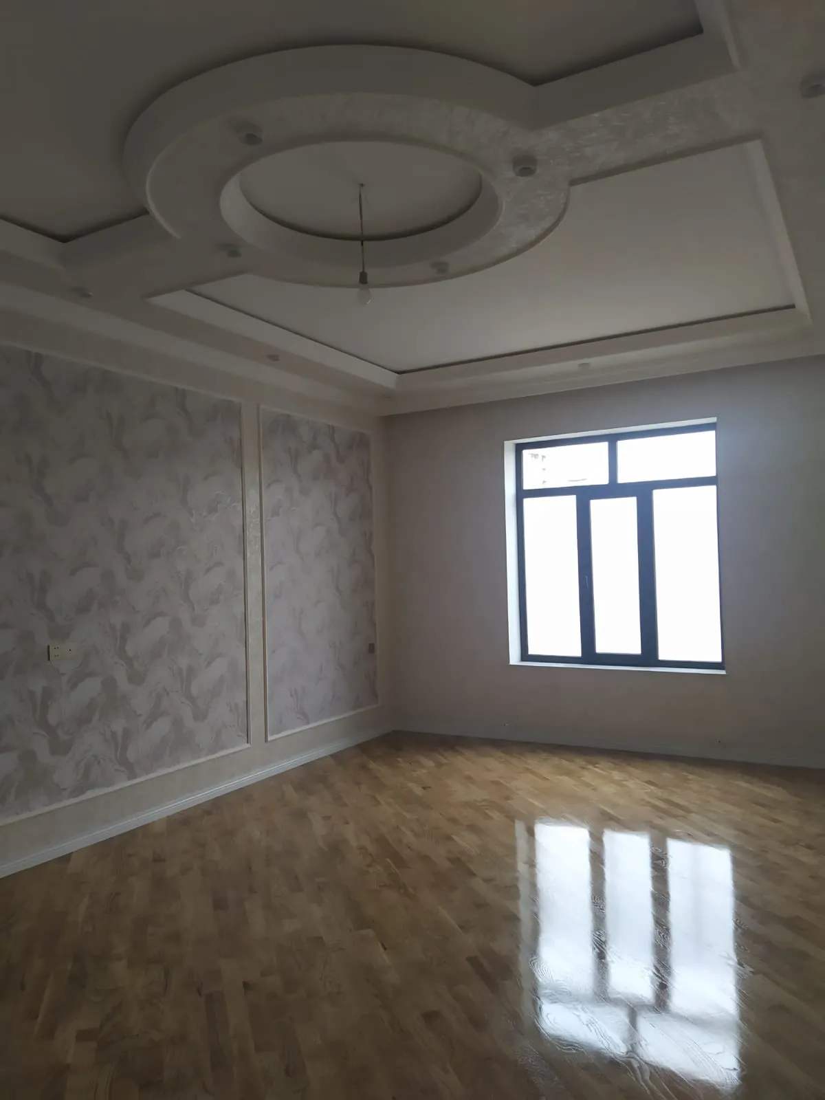 Qaraçuxur, 5 otaqlı Villa satılır - 330 m², 3 mərtəbə, 3 sot — Ev, villa, Bakı (3)