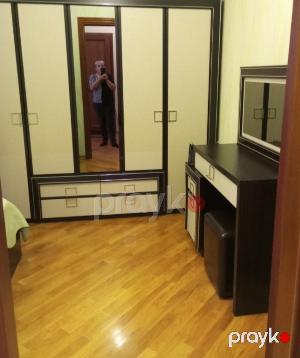 Satılır 2 otaqlı yeni tikili 63 m² — Mənzil, Bakı (7)