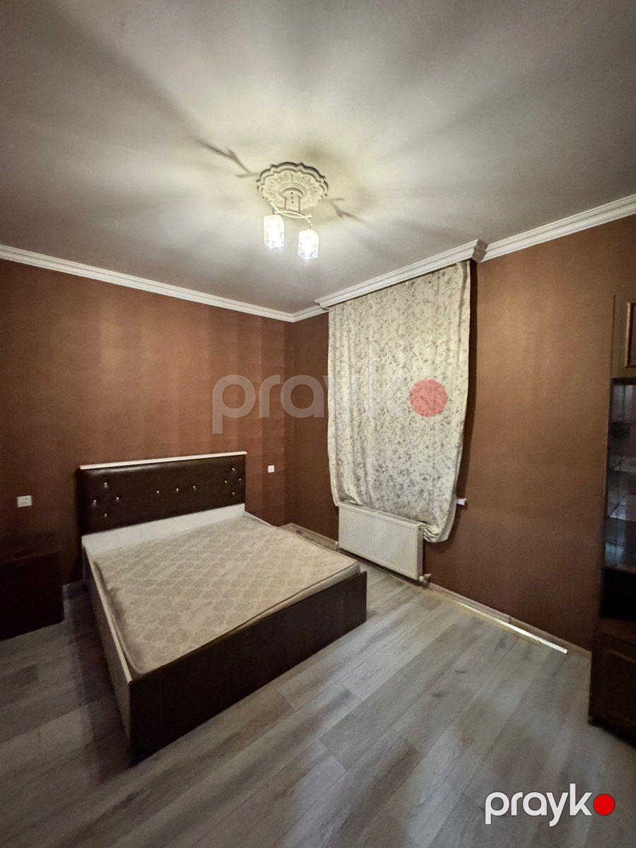 Həyət evi kirayə verilir, Hökməli qəs — Ev, villa, Bakı (4)