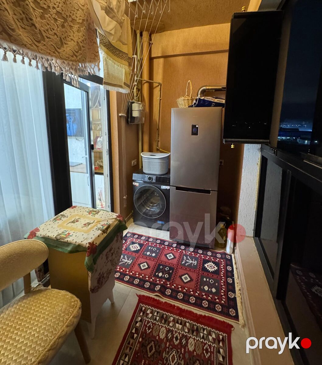 Satılır 1 otaqlı yeni tikili 47.1 m² — Mənzil, Sumqayıt (11)