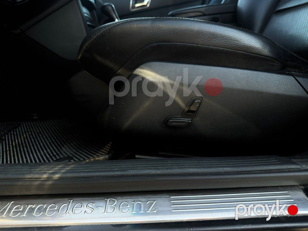 Mercedes E 250, 2.1 L, 2010 il, 239 000 km — Avtomobillər, Bakı (11)