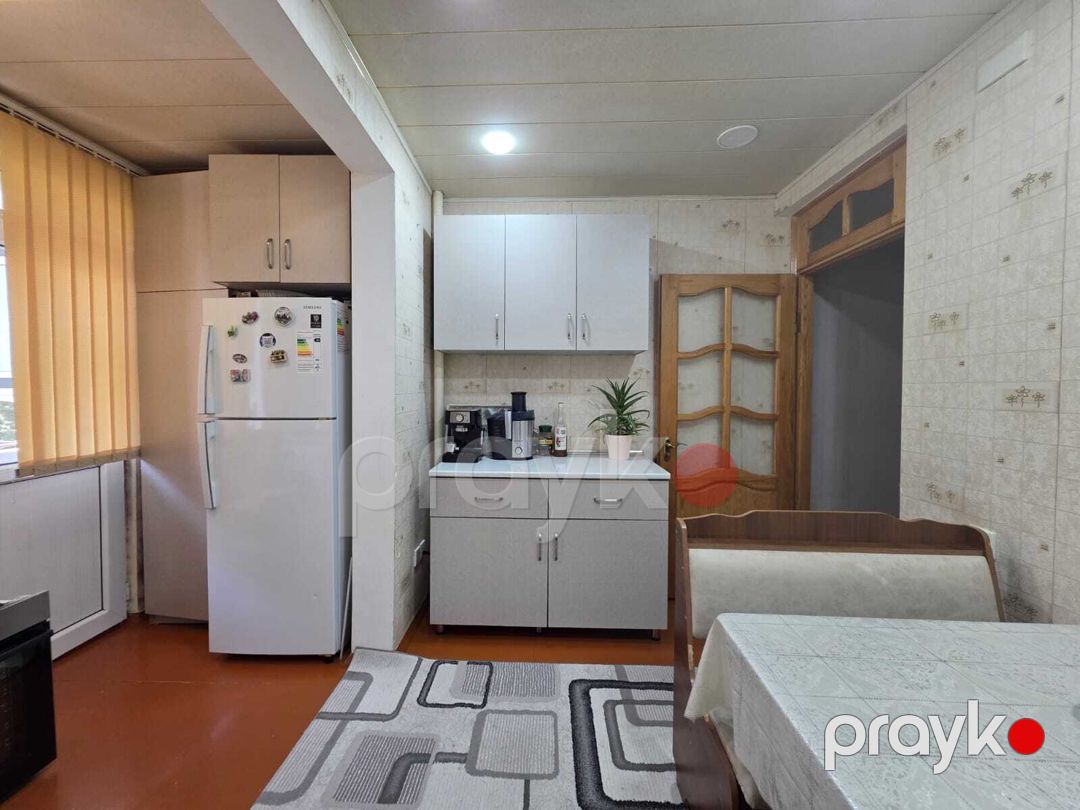 Satılır 2 otaqlı köhnə tikili 65 m² — Mənzil, Bakı (8)