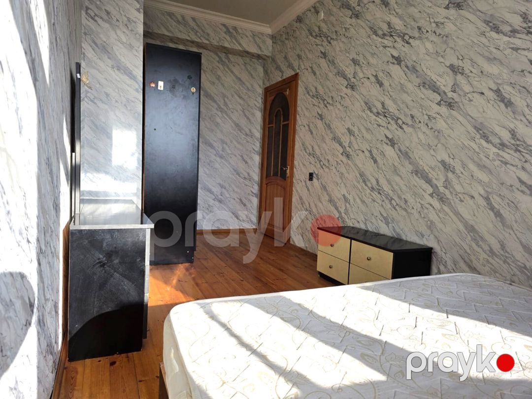İcarəyə verilir 2 otaqlı köhnə tikili 50 m² — Mənzil, Bakı (3)