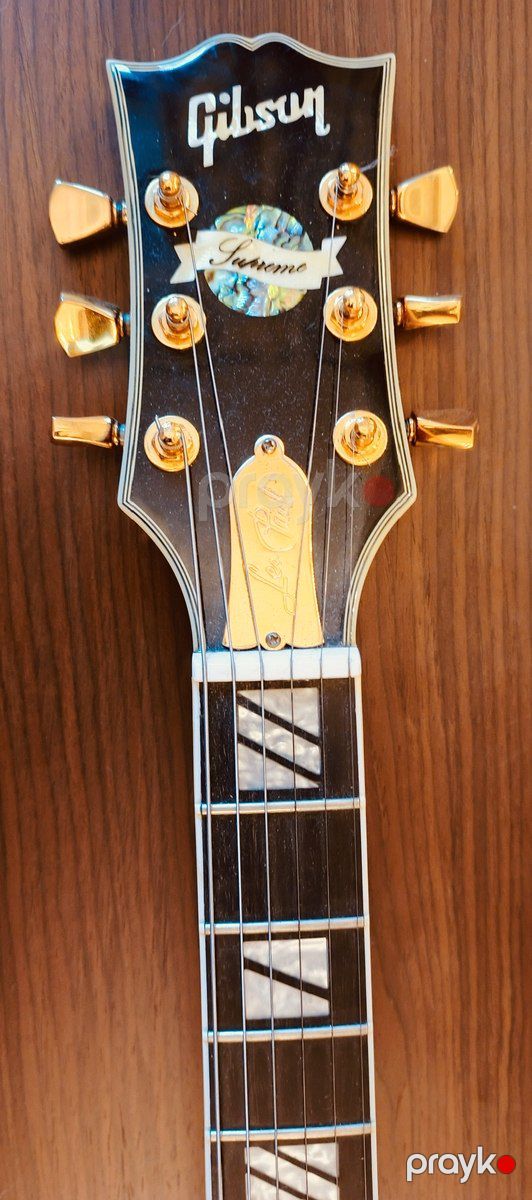 Gitara — Musiqiə alətləri, Bakı (4)
