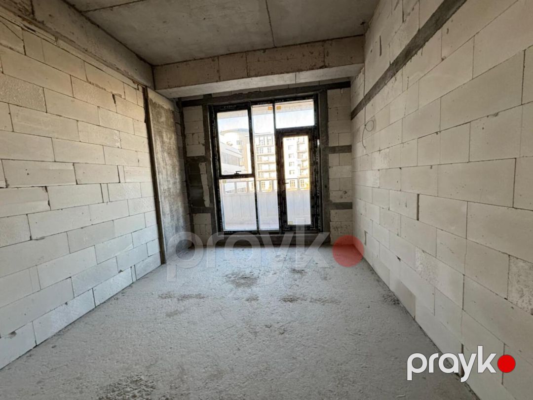 Satılır 3 otaqlı yeni tikili 140 m² — Mənzil, Bakı (8)