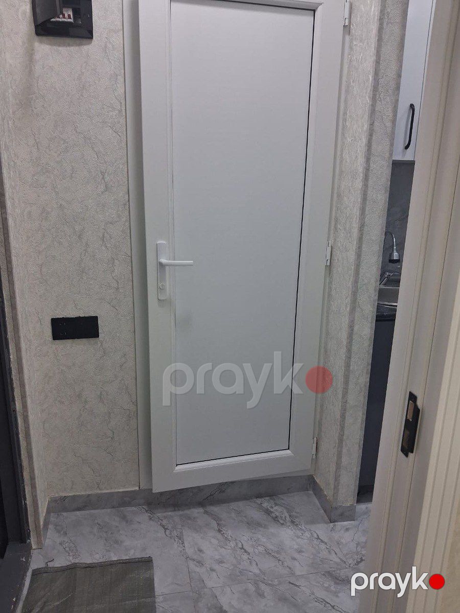 Satılır 2 otaqlı köhnə tikili 33 m² — Mənzil, Bakı (6)