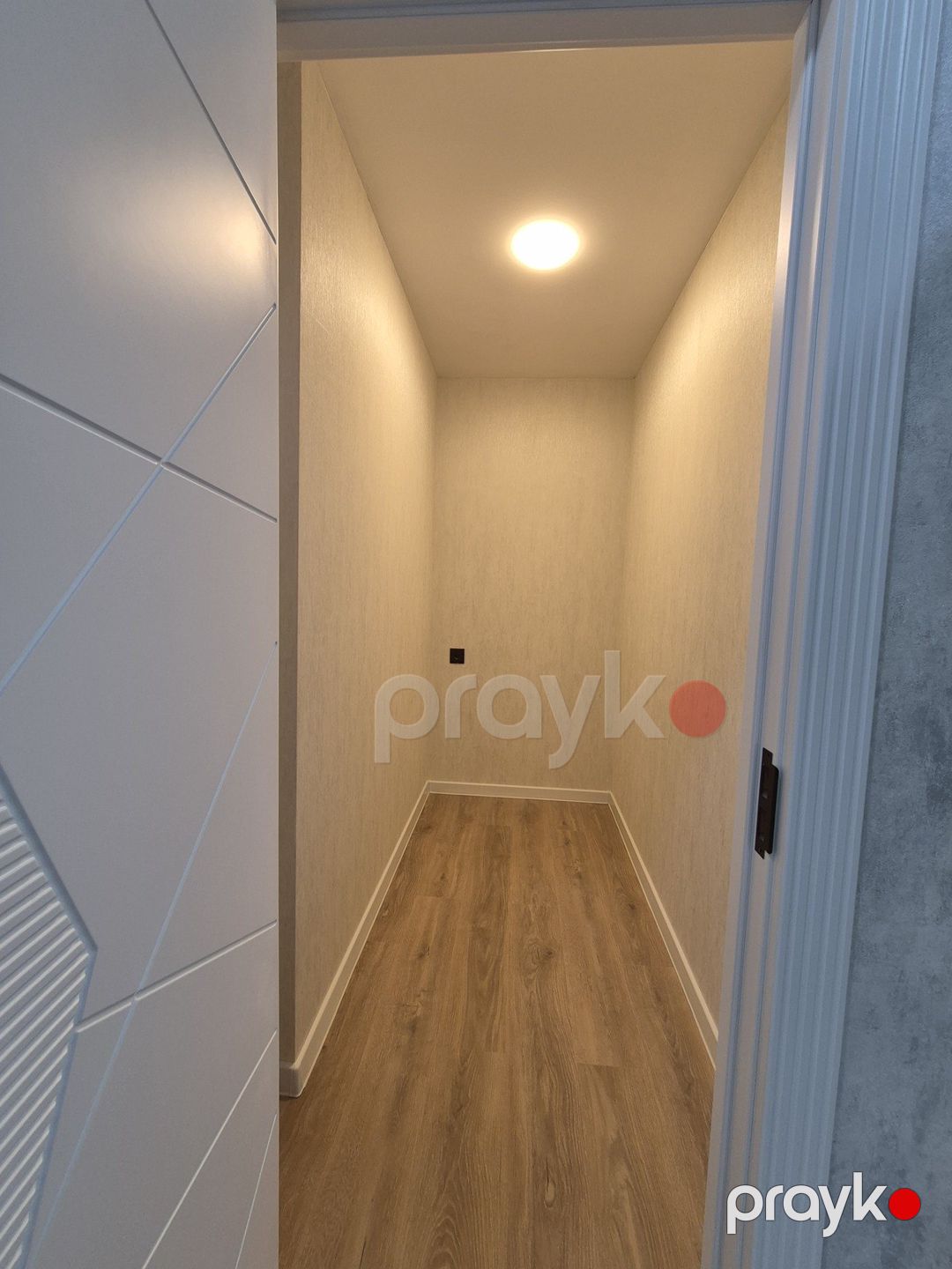 Satılır 2 otaqlı yeni tikili 60 m² — Mənzil, Xırdalan (9)