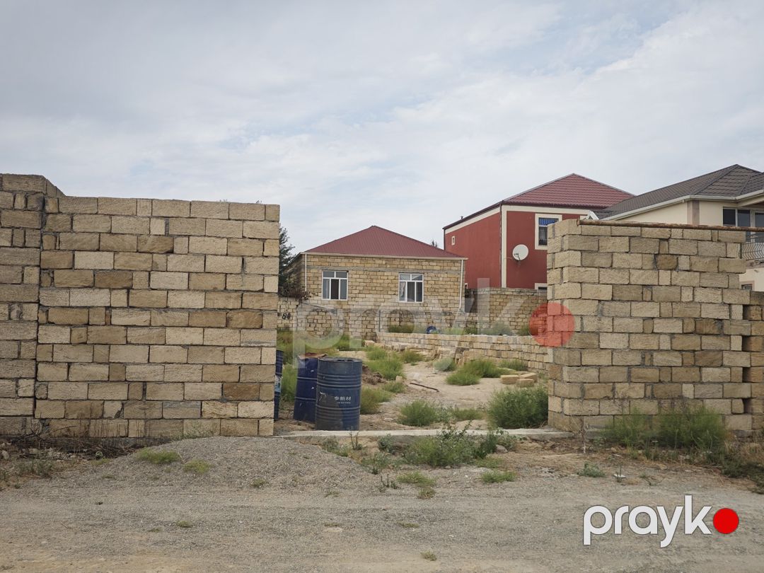 3 sot torpaq sahəsi, Fatmayı qəs — Torpaq, Bakı (2)