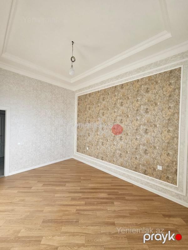Satılır 2 otaqlı Bina evi menzil (Yeni tikili), 90 m², Nərimanov rayonu — Mənzil, Bakı (8)