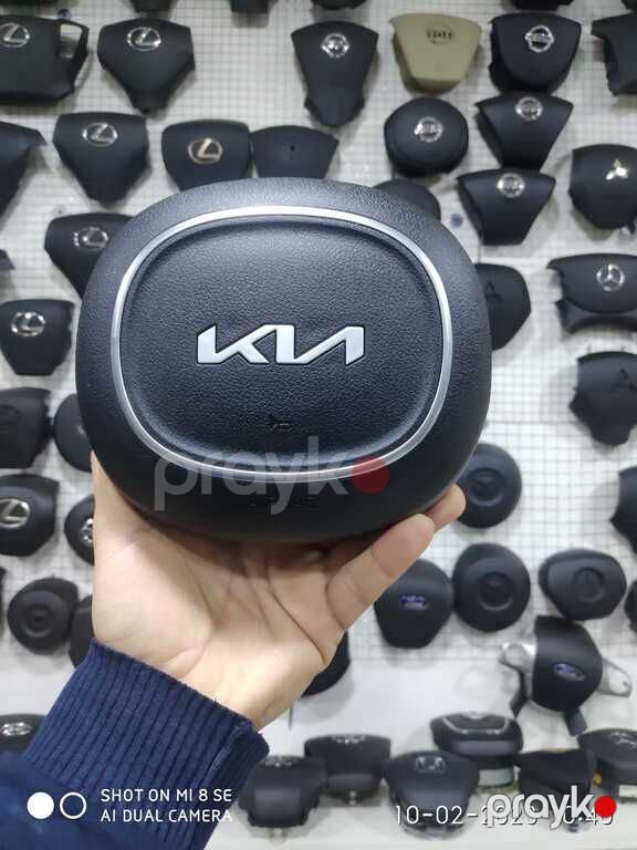 "Kia Sorento 2021-2022" airbağı — Ehtiyat hissələri və aksesuarlar, Bakı (3)