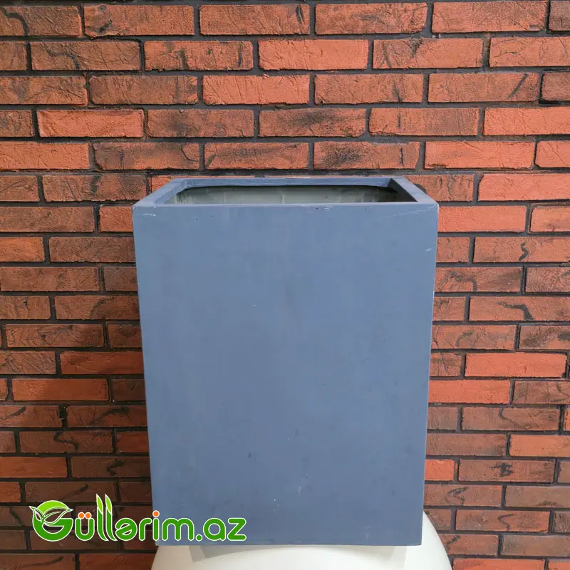 Fiber Glass dibçək sm (Fiber dibcek) — Bakı