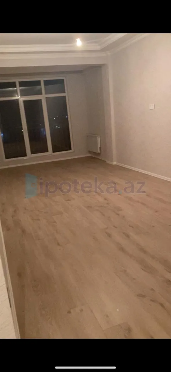 Satılır: 2 Otaq, Yeni tikili, 77.00 m² — Mənzil, Sumqayıt (2)