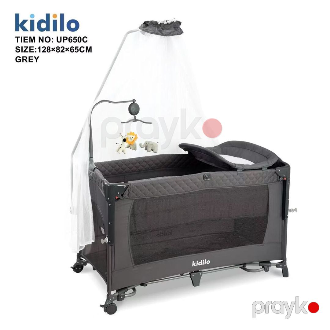 Monej çarpayı Kidilo Up650C — Manequinlər, Bakı (2)