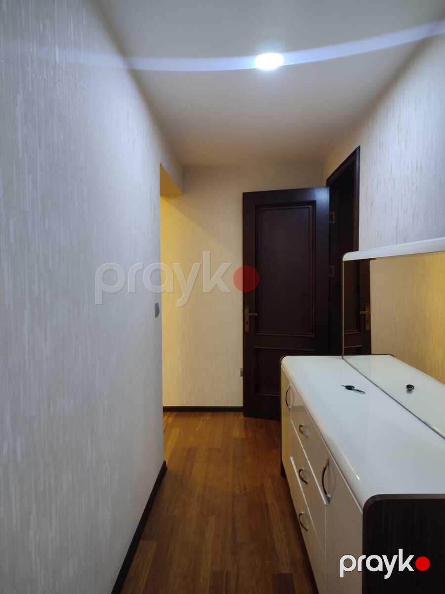 İcarəyə verilir 2 otaqlı yeni tikili 84 m² — Mənzil, Bakı (8)