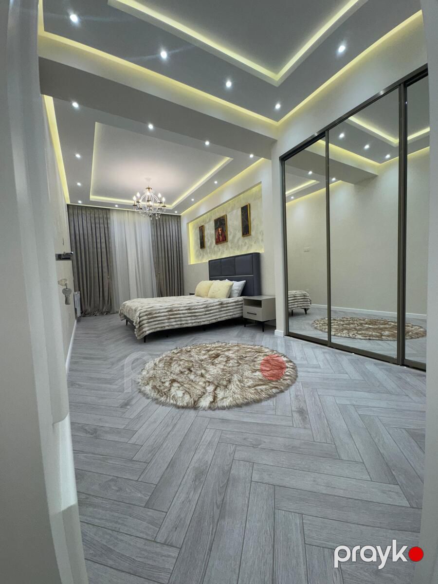 Satılır 3 otaqlı yeni tikili 100 m² — Mənzil, Bakı (10)
