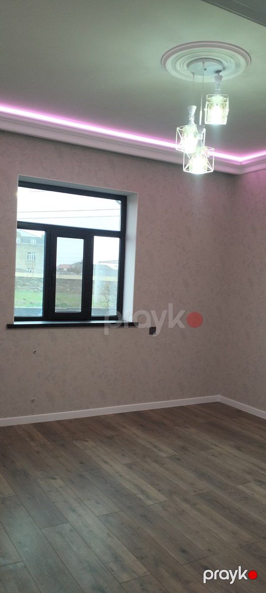 Satılır 3 otaqlı həyət evi/bağ evi 106 m² — Ev, villa, Bakı (6)
