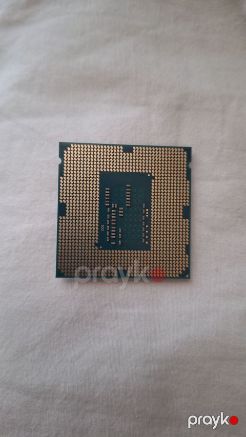 ​​Salam Intel Celeron G1820 prosessoru satılır. ​Tam işlək — Gəncə
