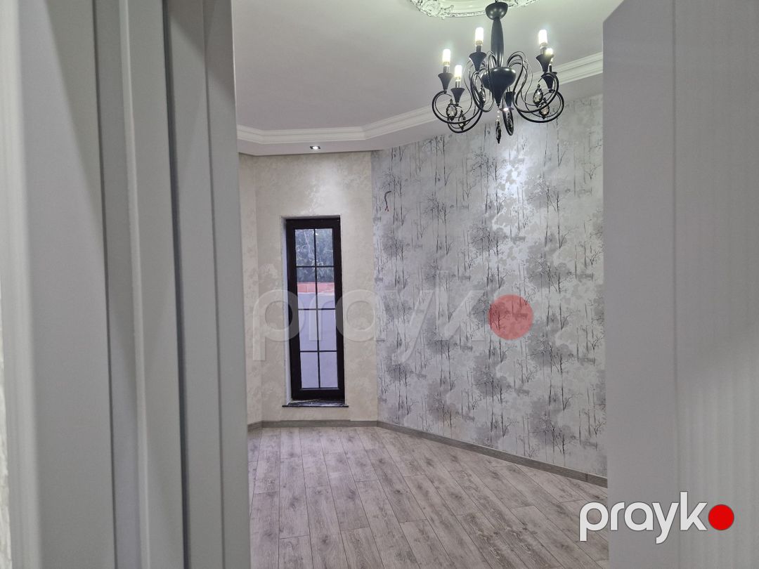 Bağ evi, Novxanı qəs — Ev, villa, Sumqayıt (8)