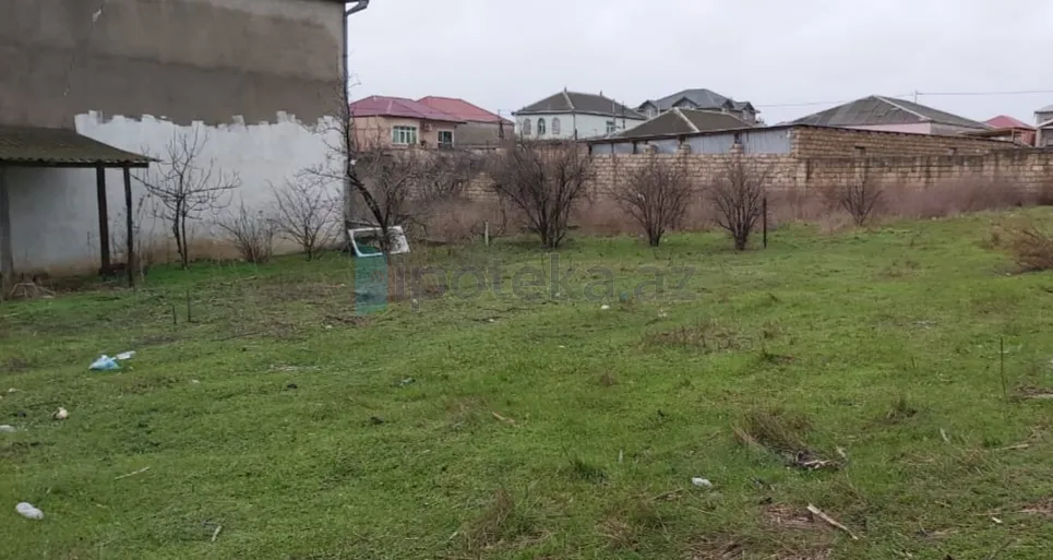 Satılır: Torpaq, Abşeron r., Saray q., 10.00 sot — Torpaq, Bakı (2)